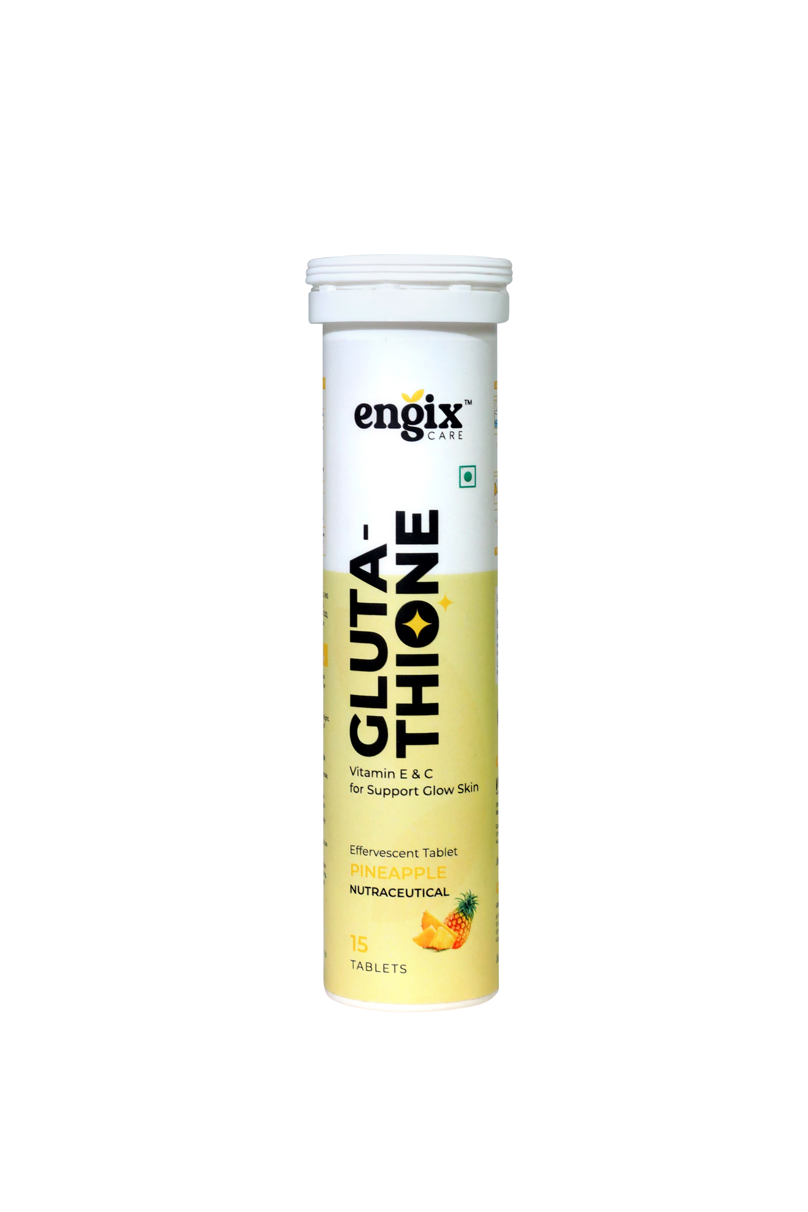 engix CARE Boost Energy tablets